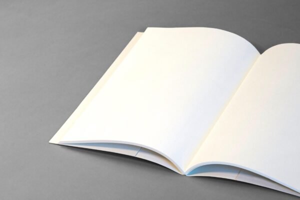 24 page legacy book design service